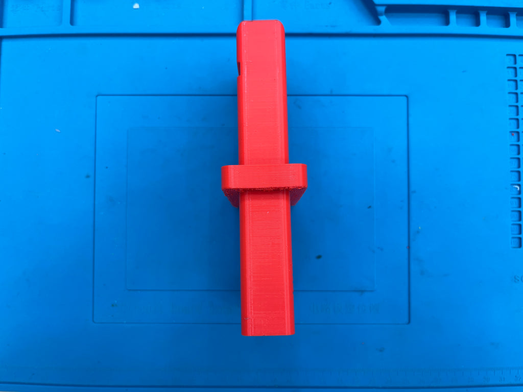 AR-15/5.56/2.23 Vise Block