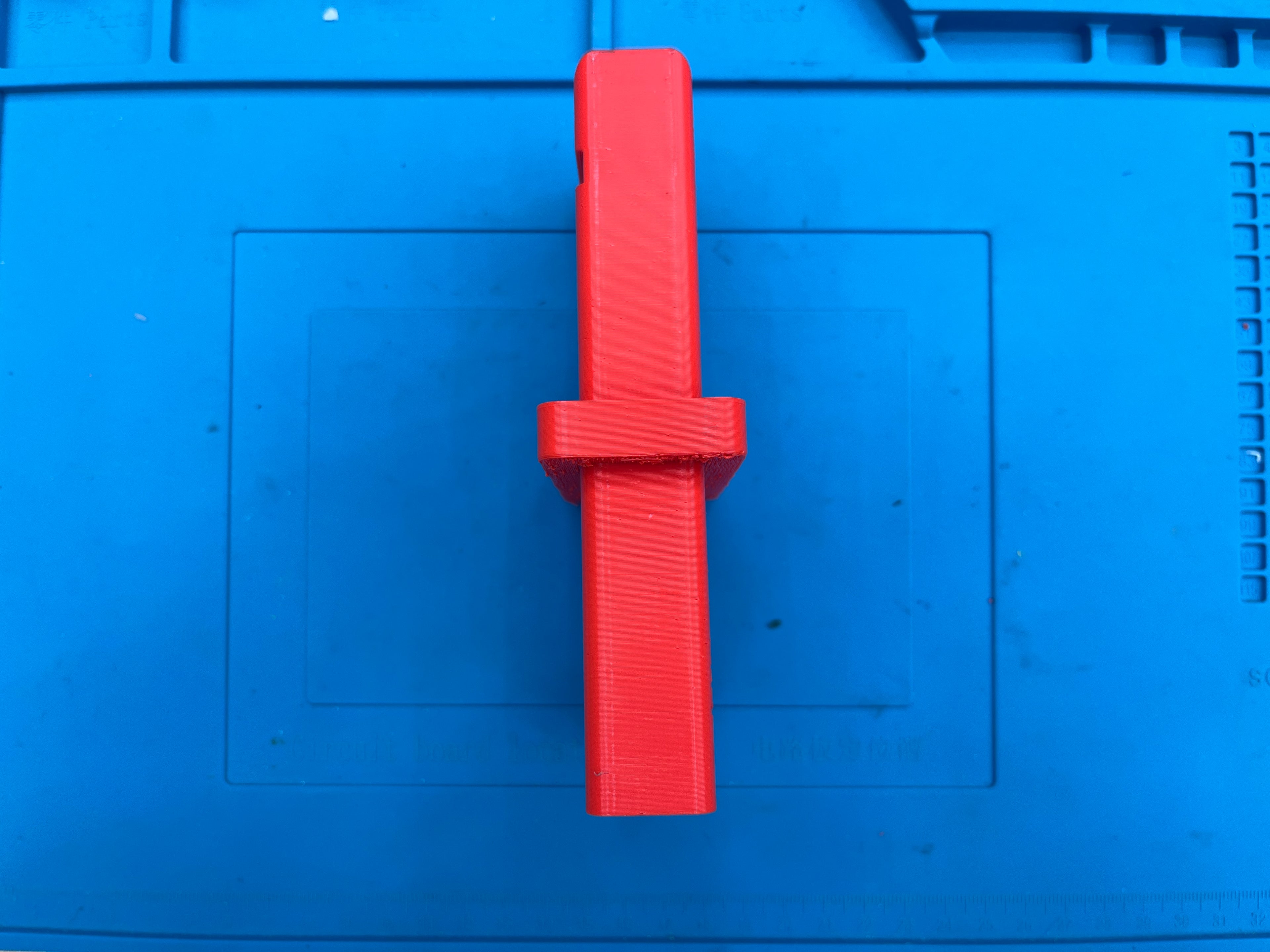 AR-15/5.56/2.23 Vise Block