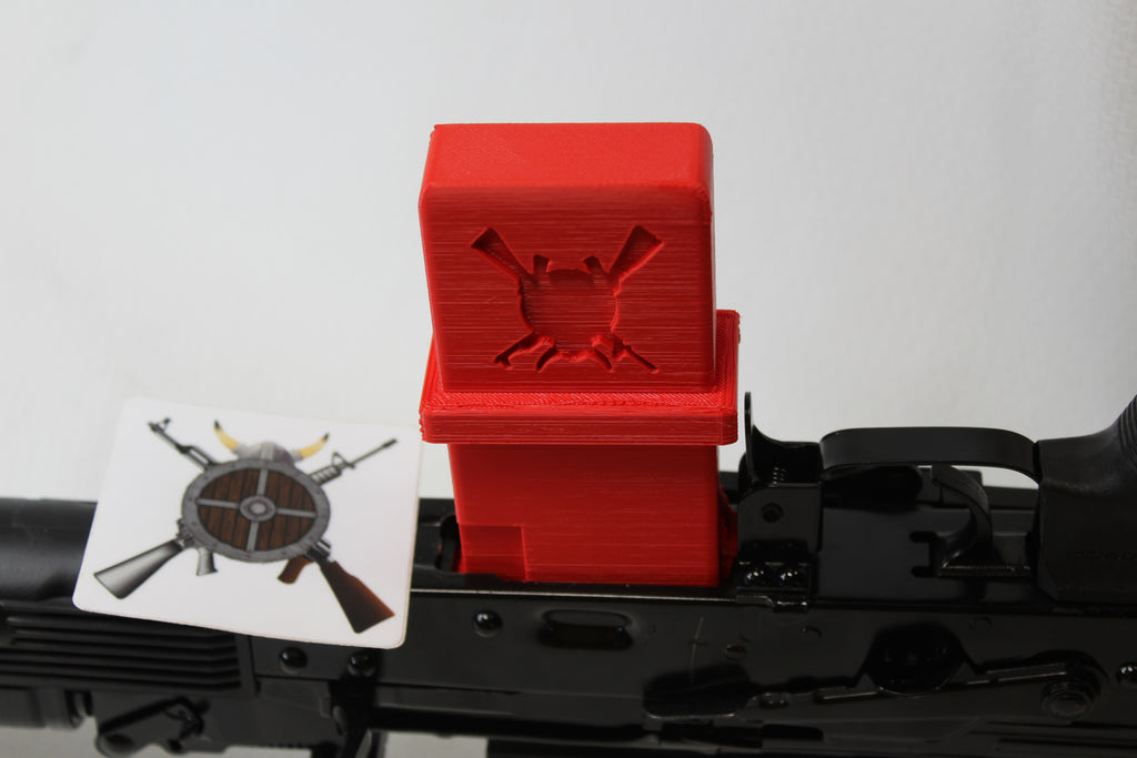 AK-74 Vise Block