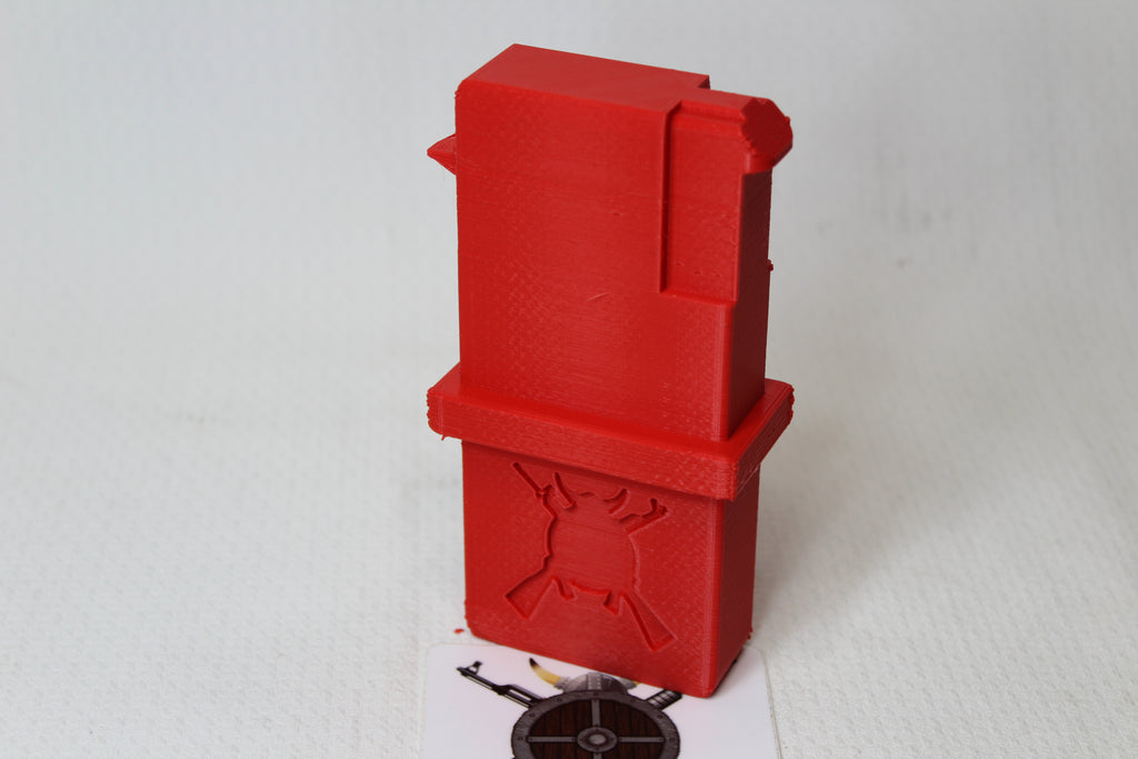 AK-74 Vise Block