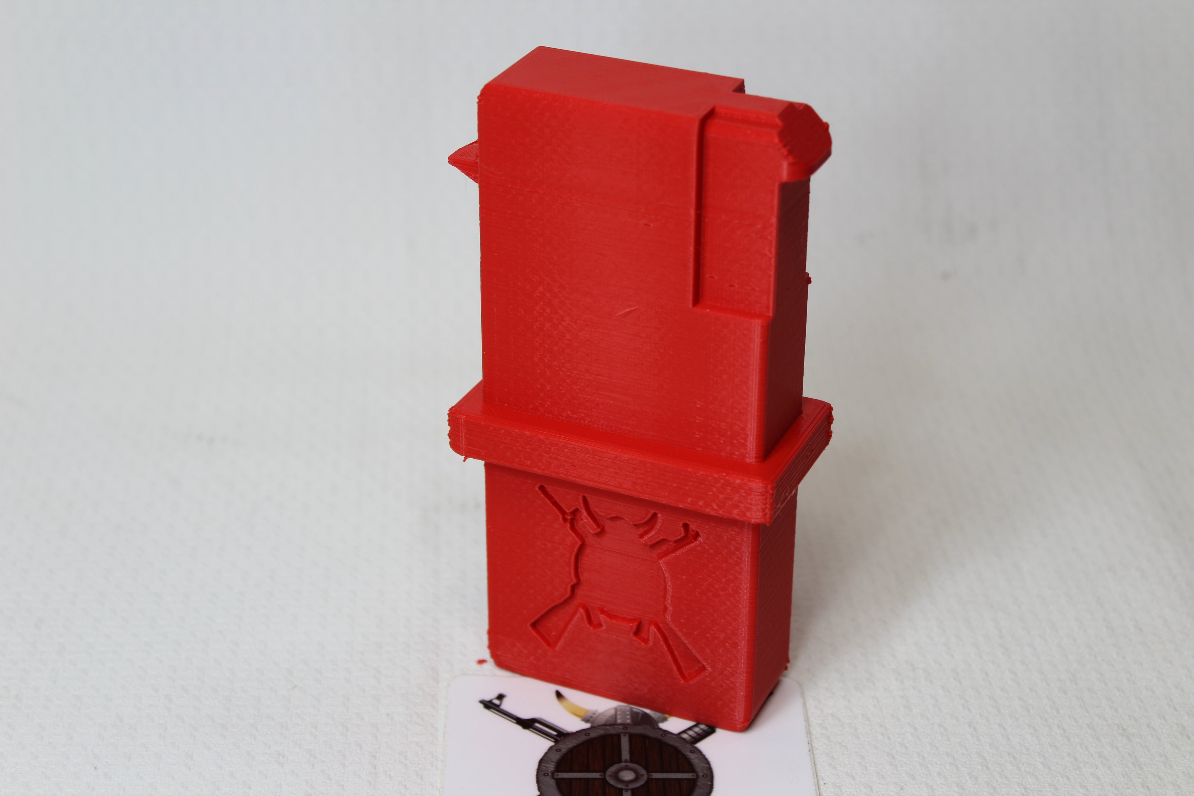 AK-74 Vise Block