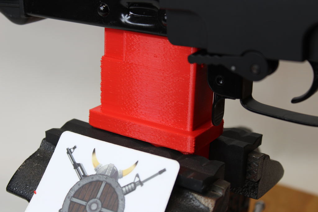 AK-74 Vise Block