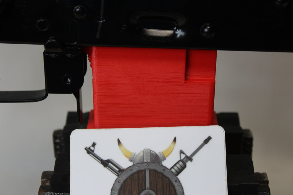 AK-74 Vise Block