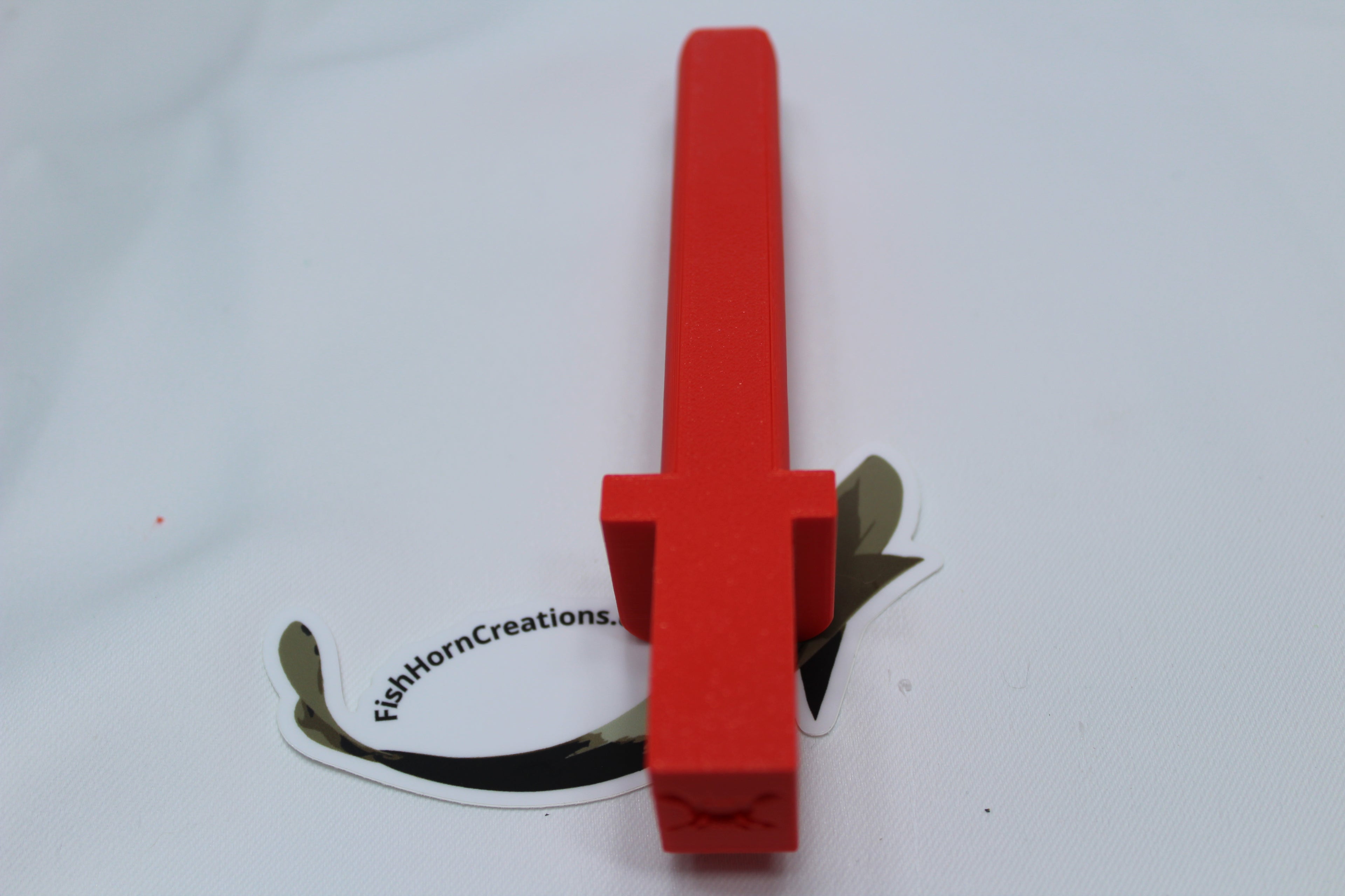 Glock 42 Vise Block - 3D Printed (Read Description)
