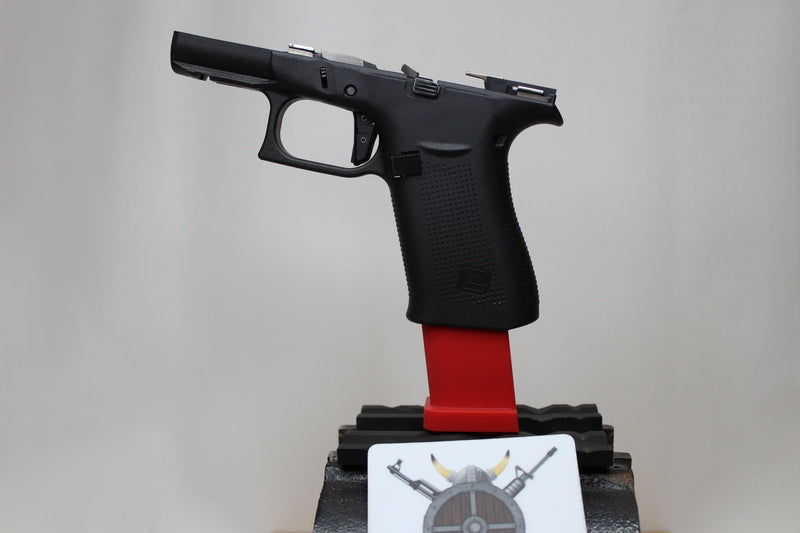 Glock 43x/48 Vise Block