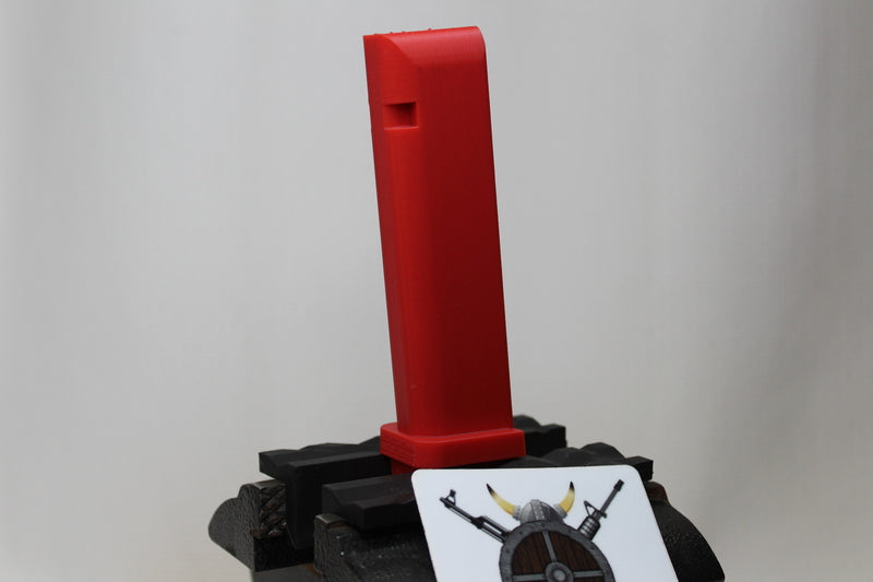 Glock 43x/48 Vise Block