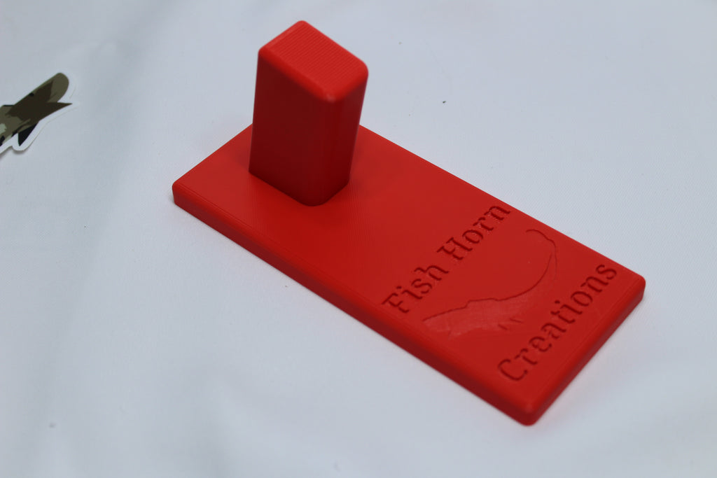 Glock Magwell Stand