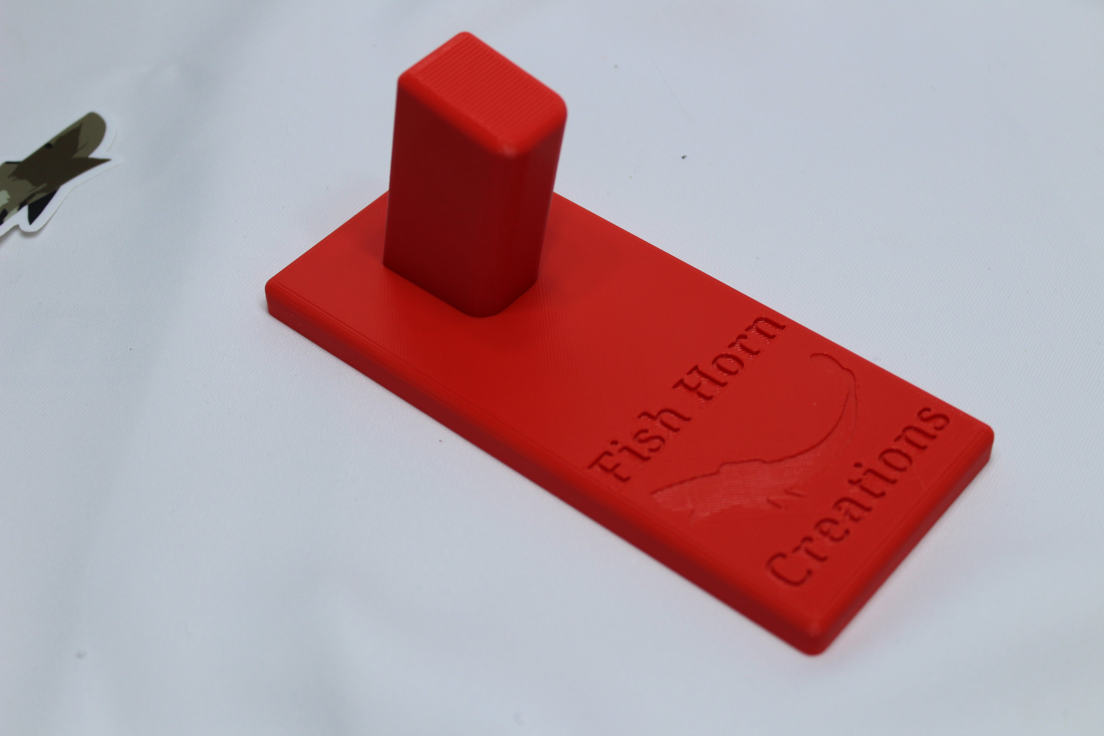 Glock Magwell Stand