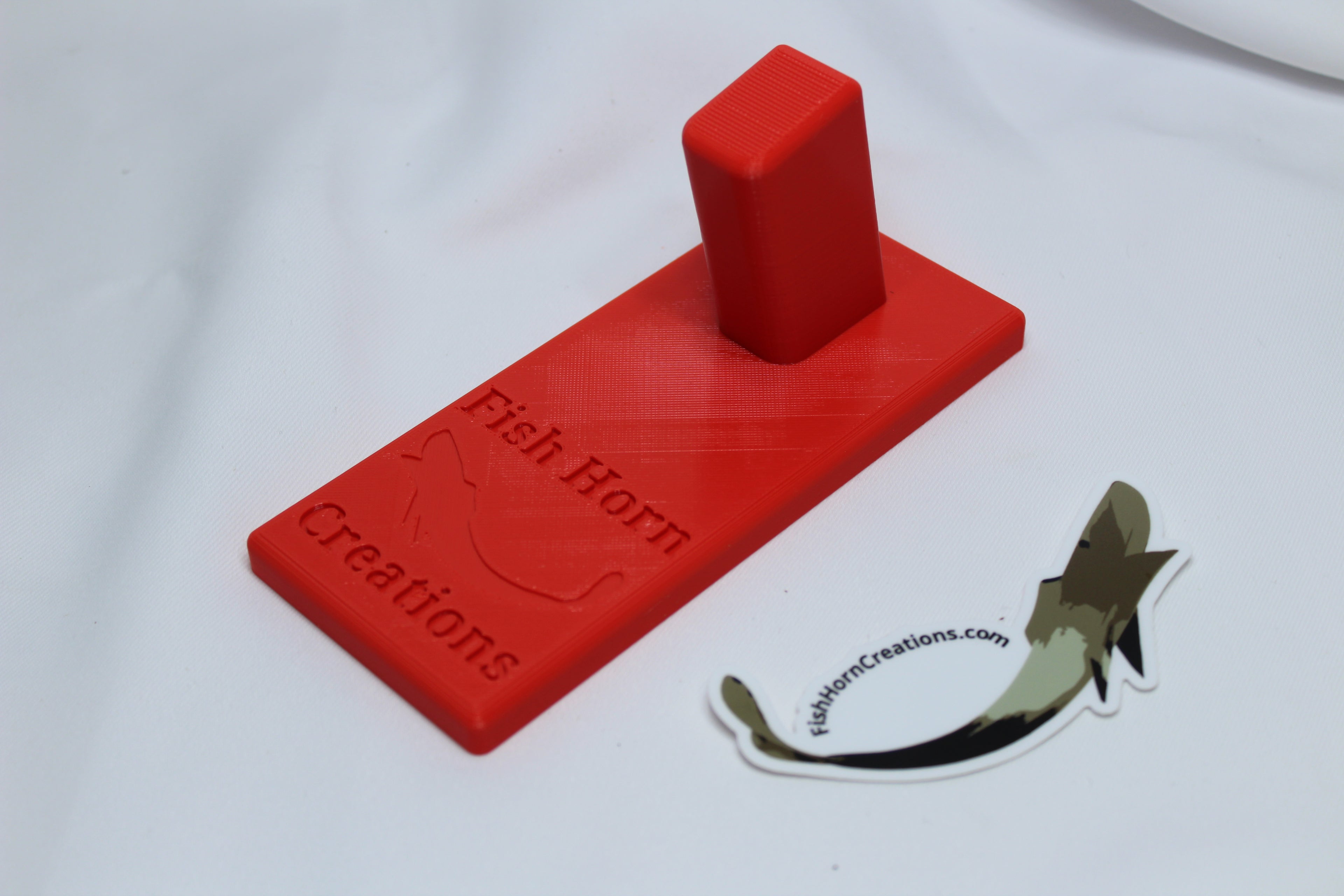 Glock Magwell Stand