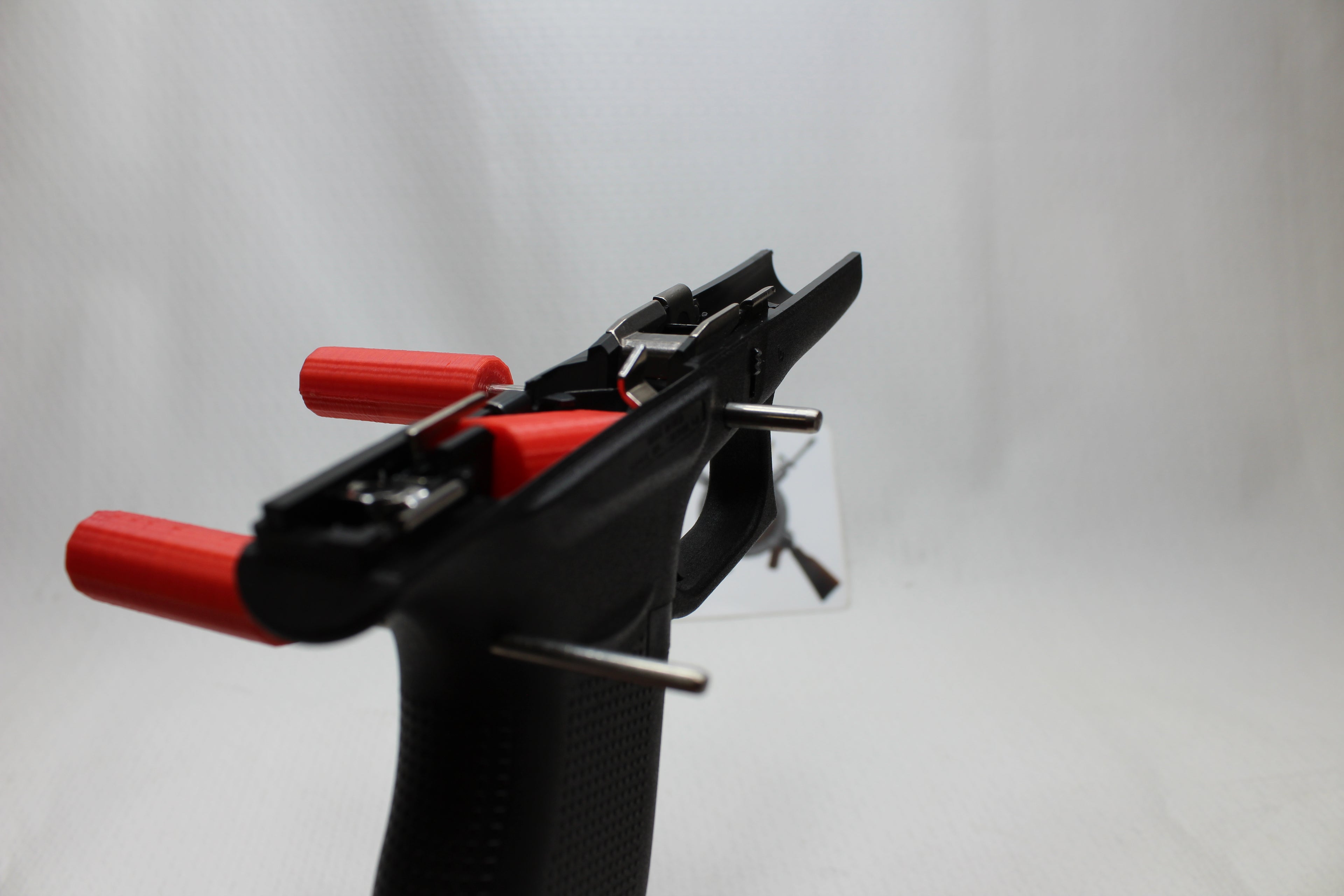 Glock Maintenance Pin Set - Includes 3 pins to work with all Glock generations