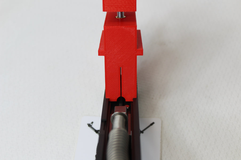 Glock 45/10mm Slide Vise - 3D Printed (Read description)