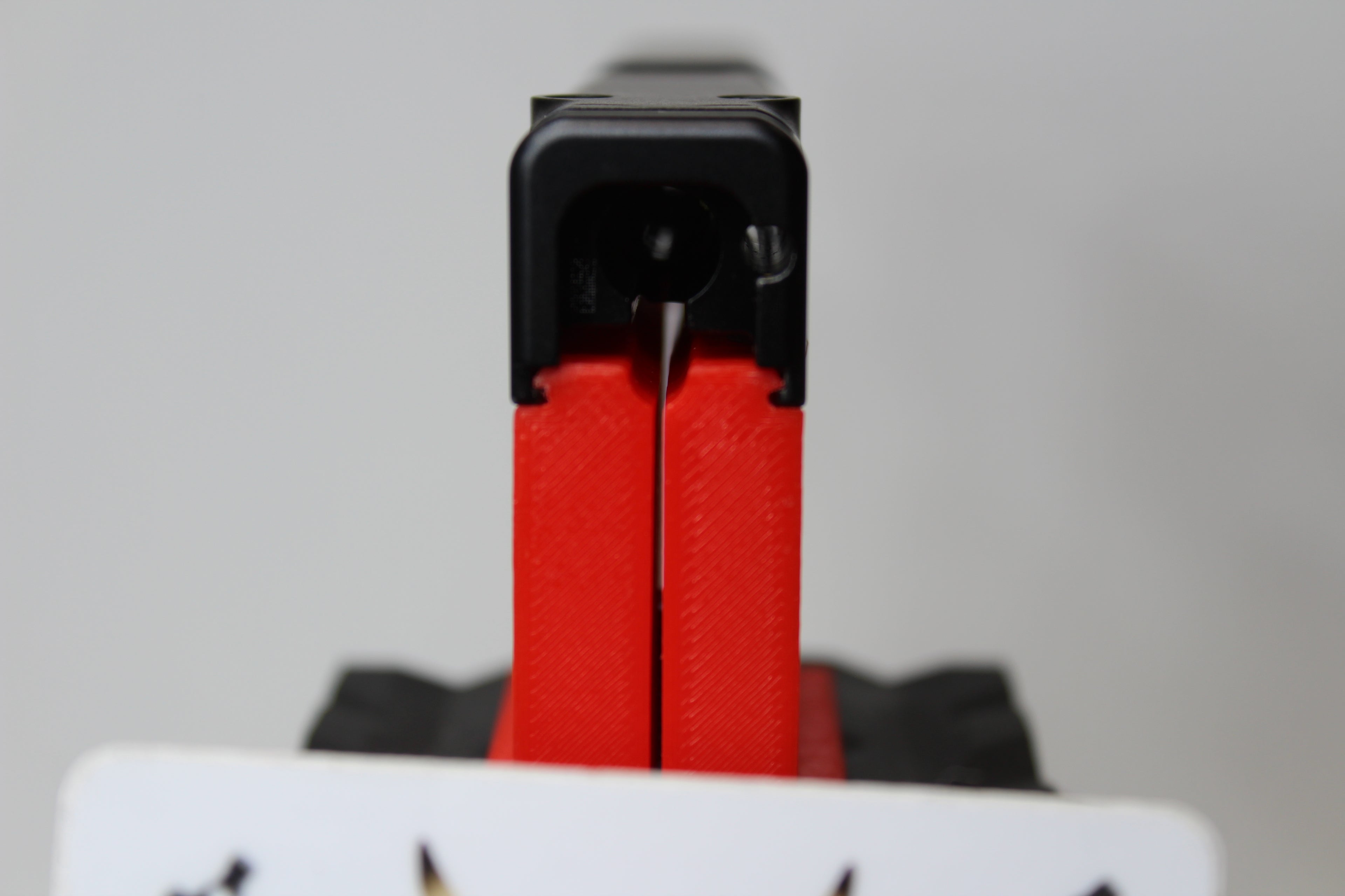 Glock 43x/48 Slide Vise - 3D Printed (Read Description)