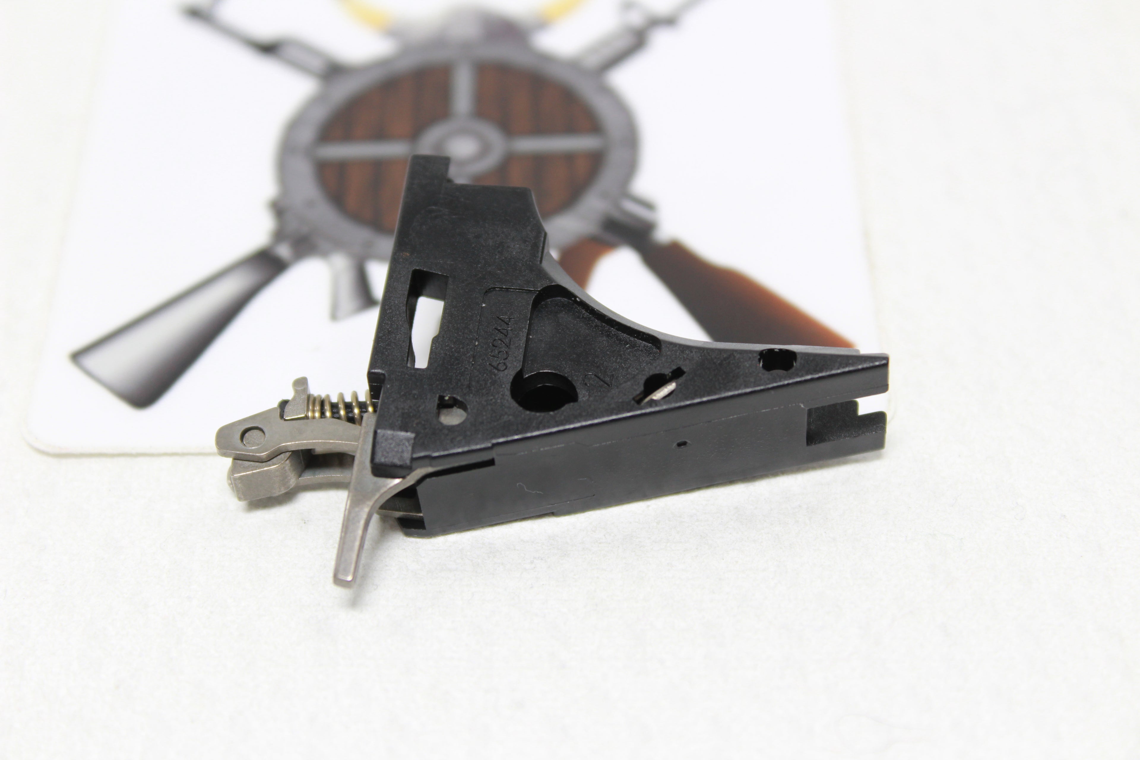 Glock Trigger Tool - 3D Printed - Set of 10 - (Read description)