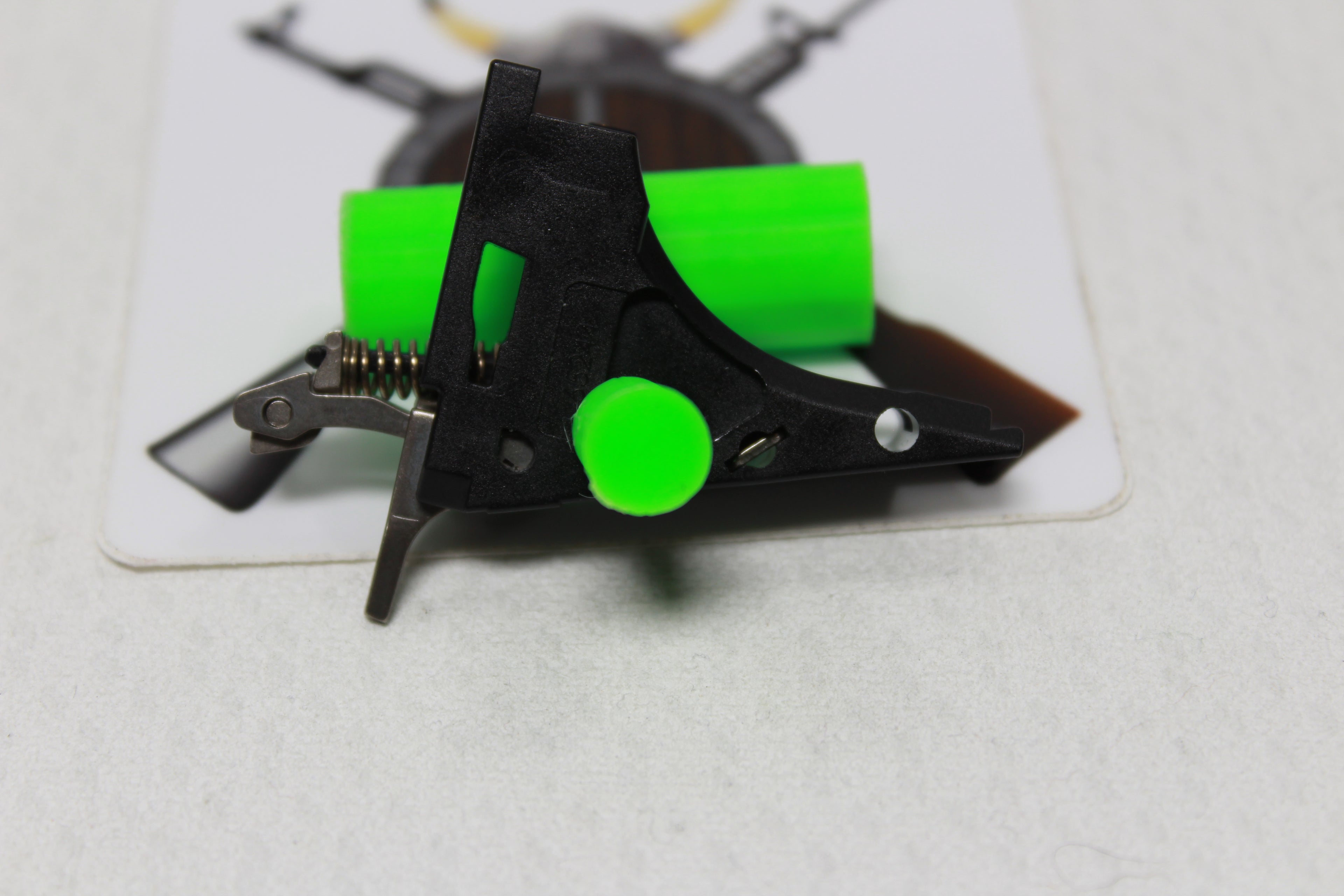 Glock Trigger Tool - 3D Printed - Set of 10 - (Read description)