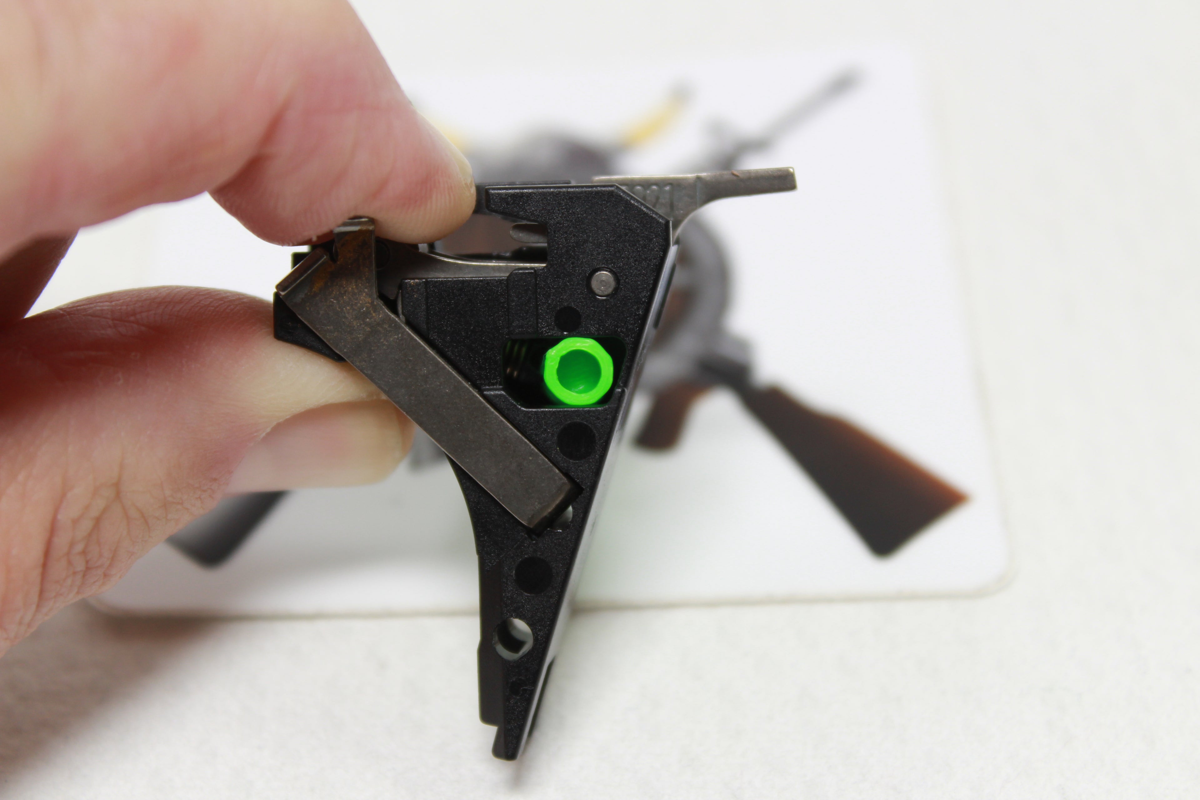 Glock Trigger Tool - 3D Printed - Set of 10 - (Read description)