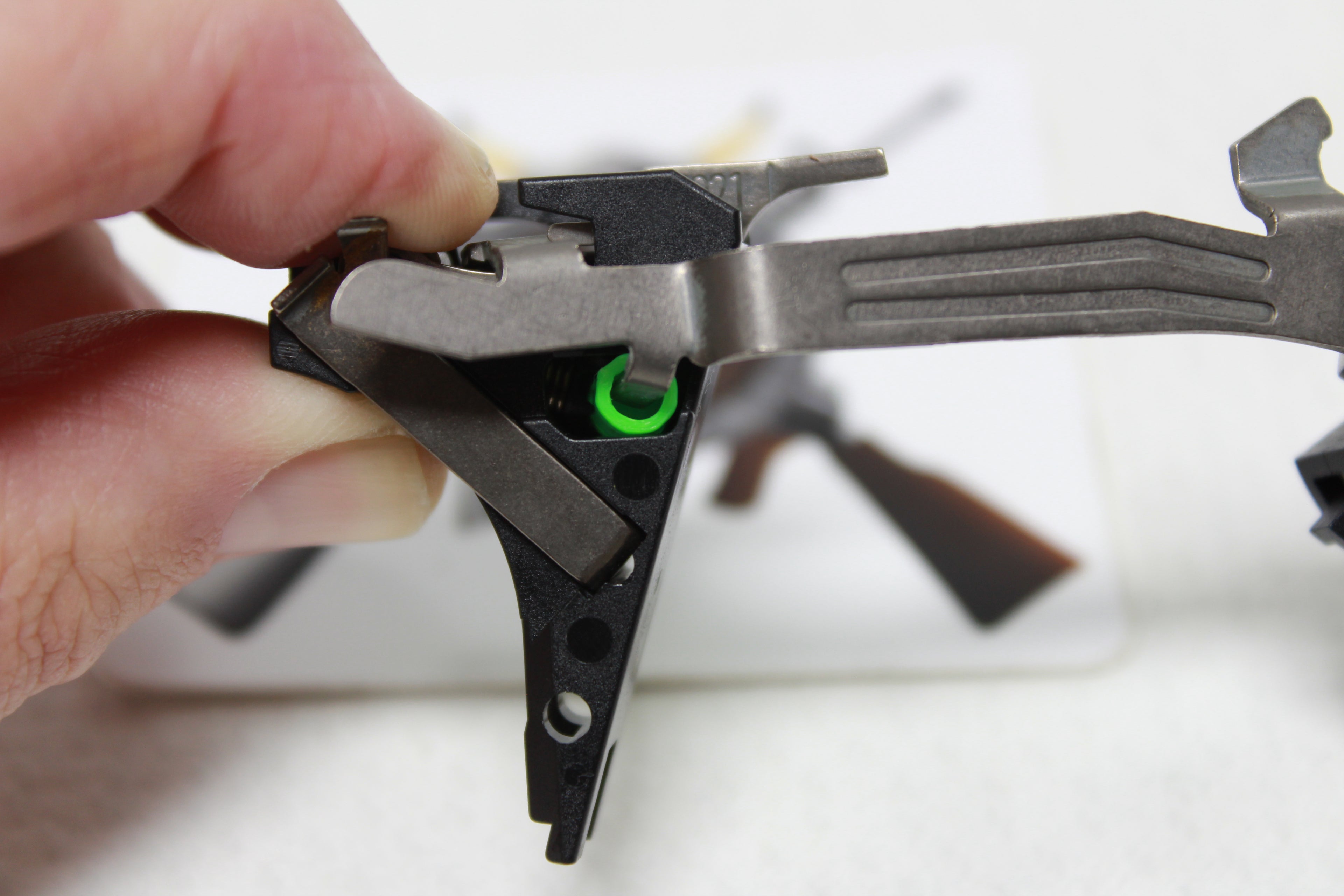 Glock Trigger Tool - 3D Printed - Set of 10 - (Read description)