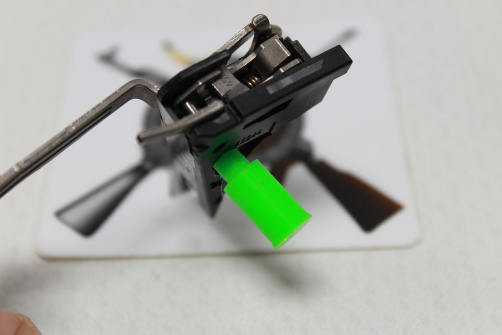 Glock Trigger Tool - 3D Printed - Set of 10 - (Read description)