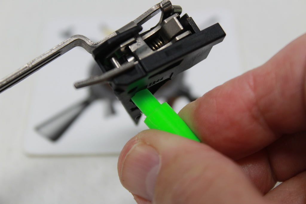 Glock Trigger Tool - 3D Printed - Set of 10 - (Read description)