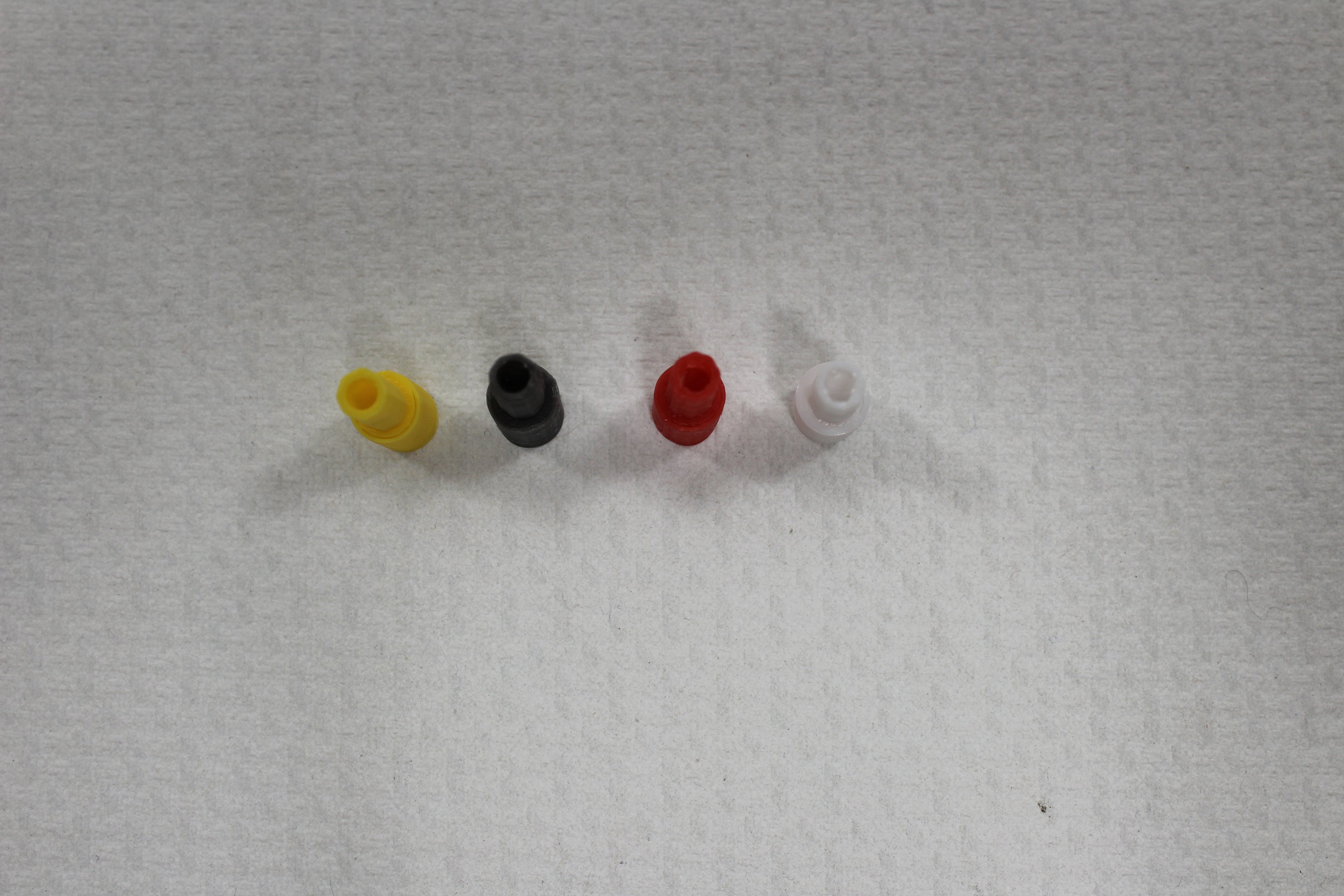 Glock Trigger Tool - 3D Printed - Set of 10 - (Read description)