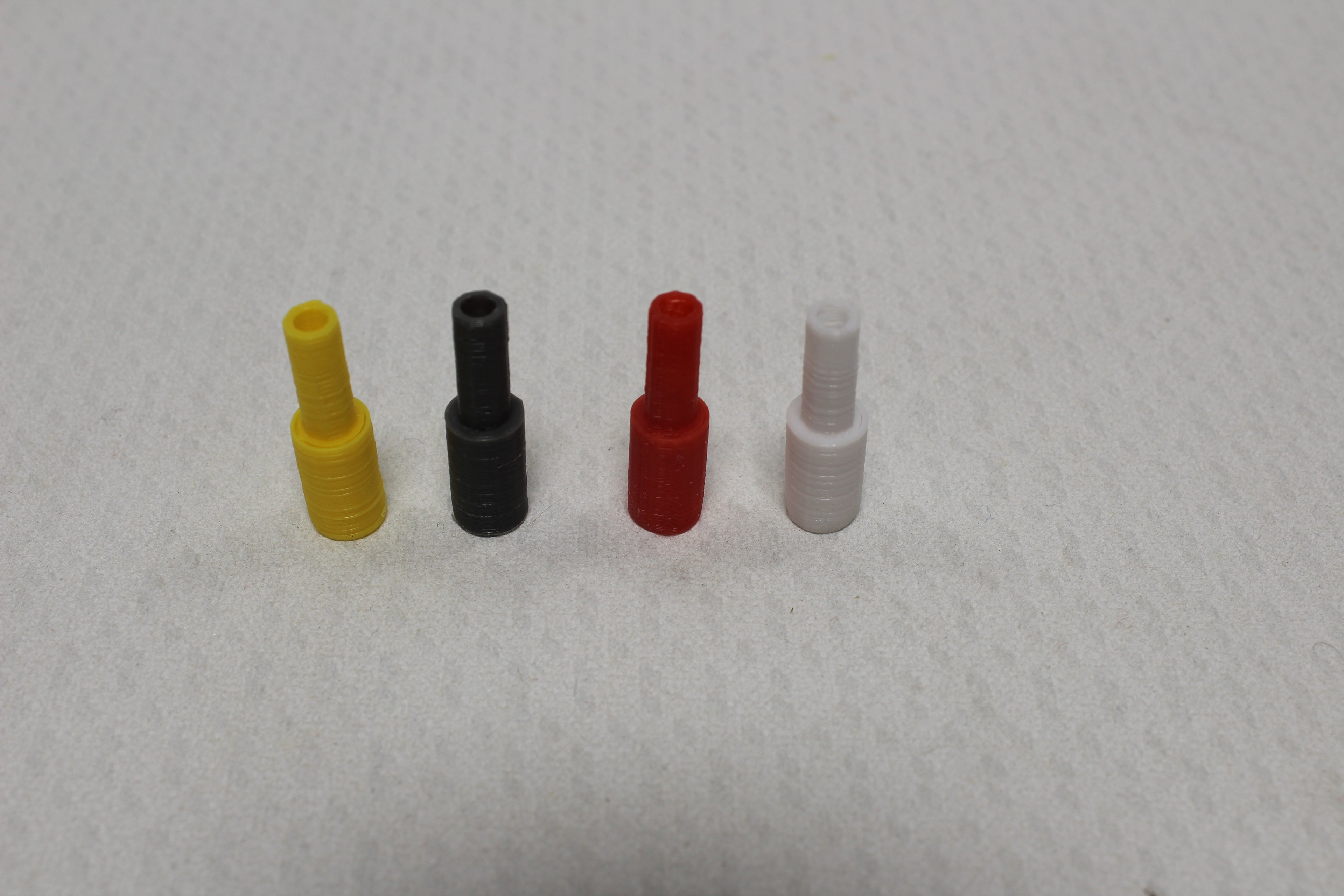 Glock Trigger Tool - 3D Printed - Set of 10 - (Read description)