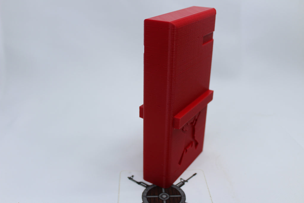 AR-10/308 Vise Block