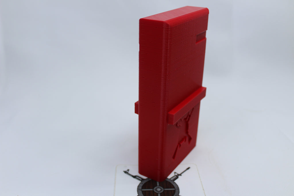AR-10/308 Vise Block
