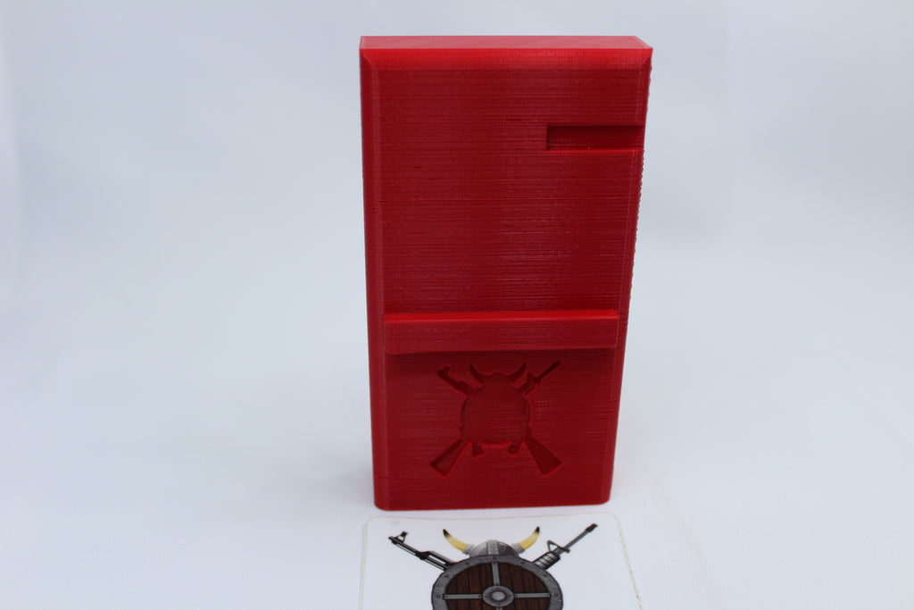 AR-10/308 Vise Block