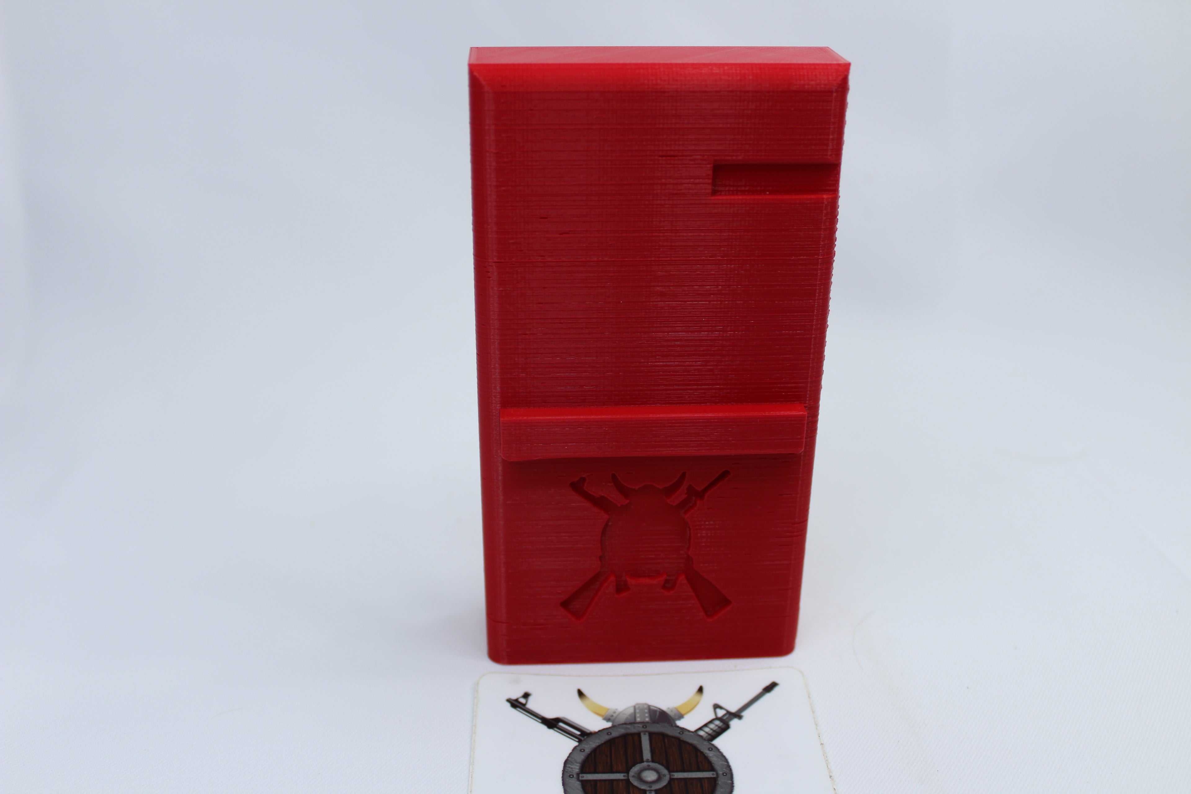 AR-10/308 Vise Block