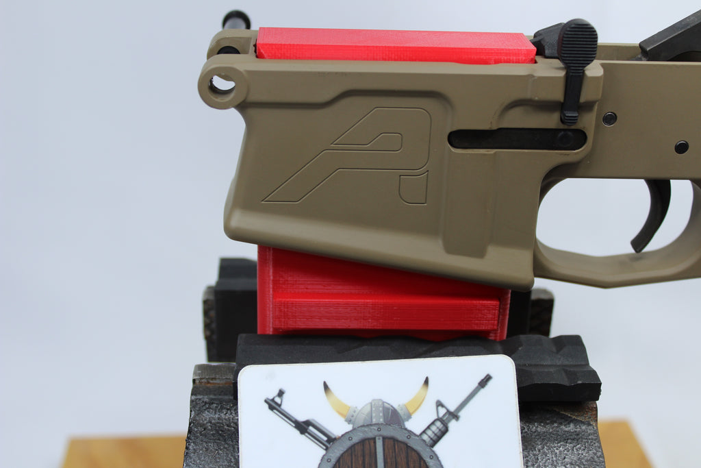 AR-10/308 Vise Block