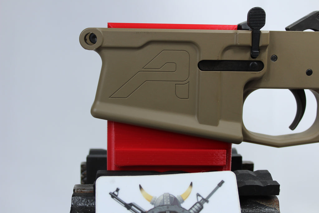 AR-10/308 Vise Block
