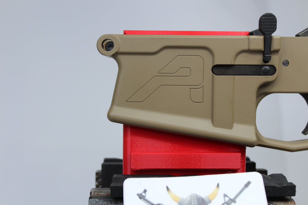 AR-10/308 Vise Block