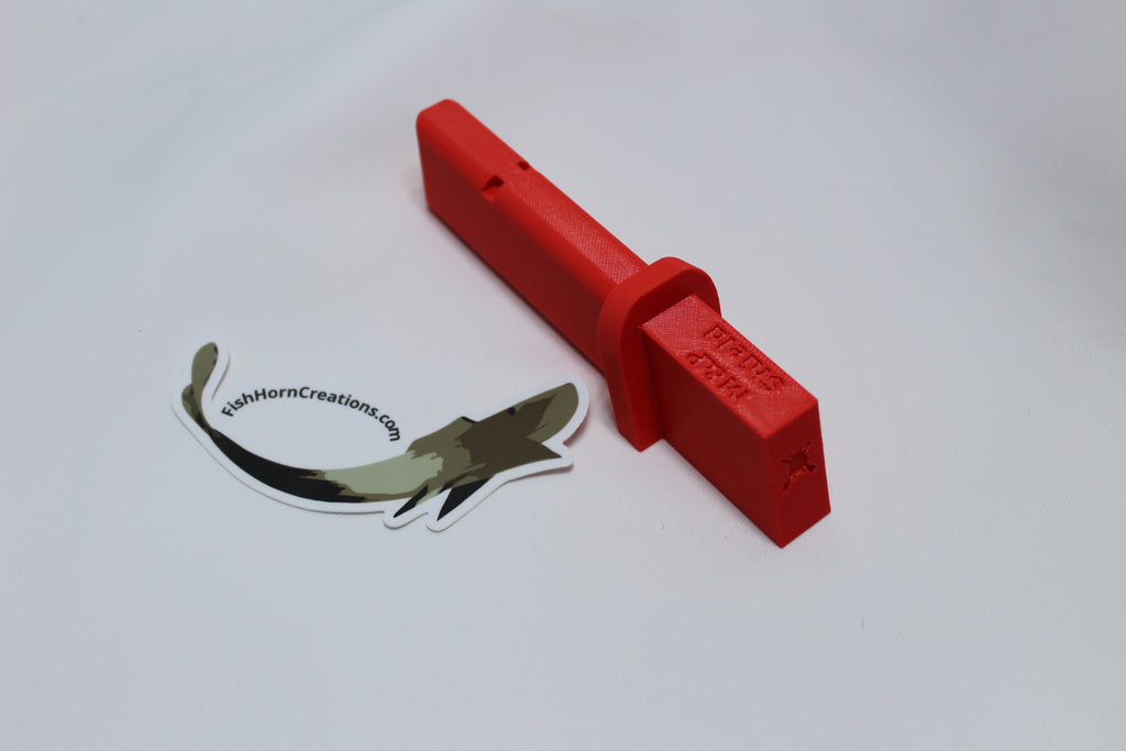 MP Shield Vise Block - 3D Printed (Read Description)