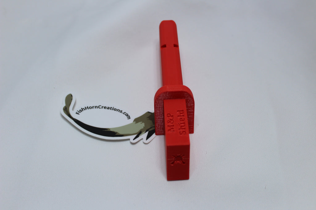 MP Shield Vise Block - 3D Printed (Read Description)