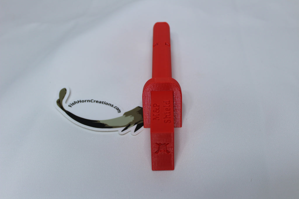 MP Shield Vise Block - 3D Printed (Read Description)