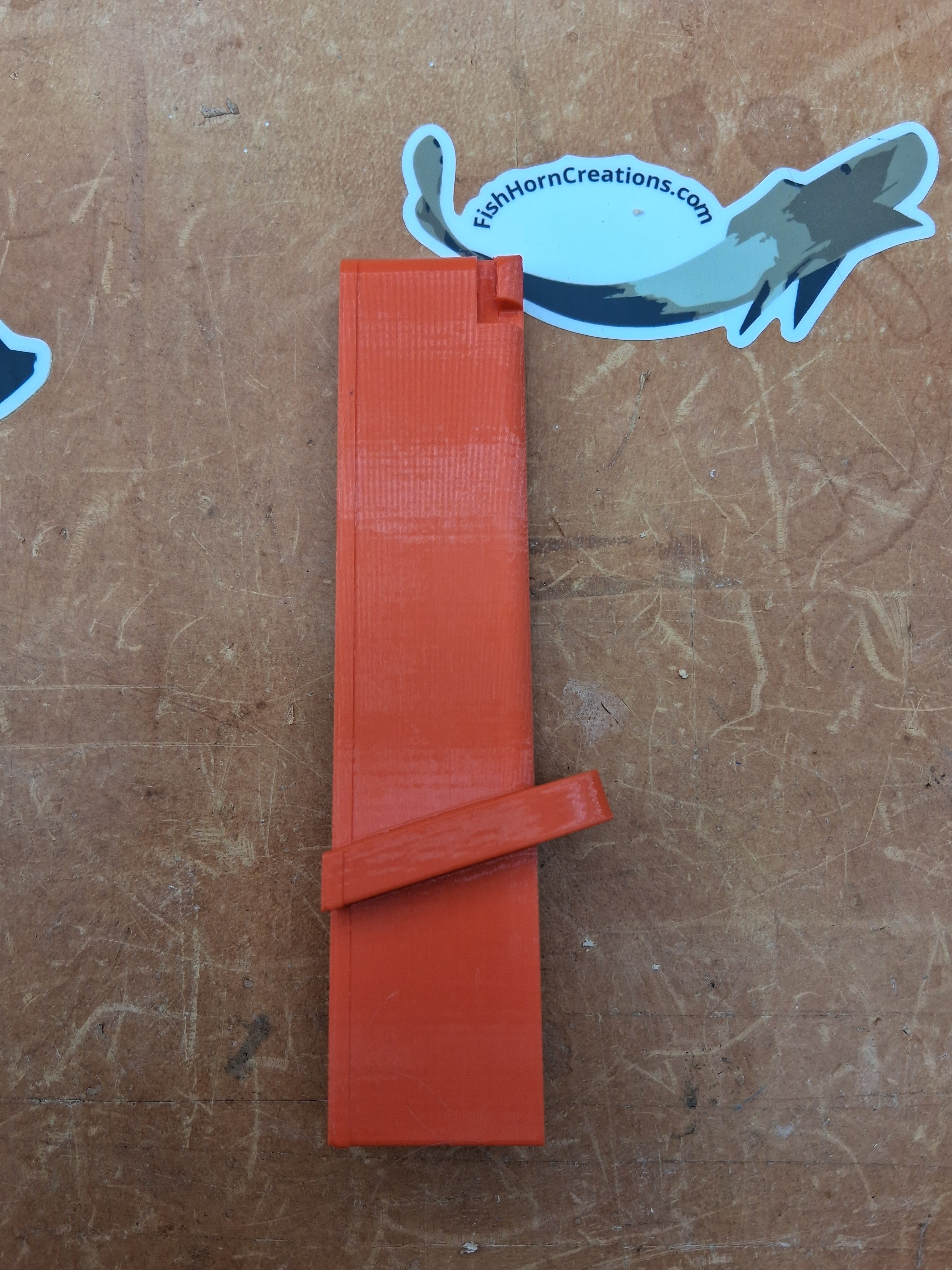 Springfield XDs 9mm Vise Block - 3D Print - Built To Last!