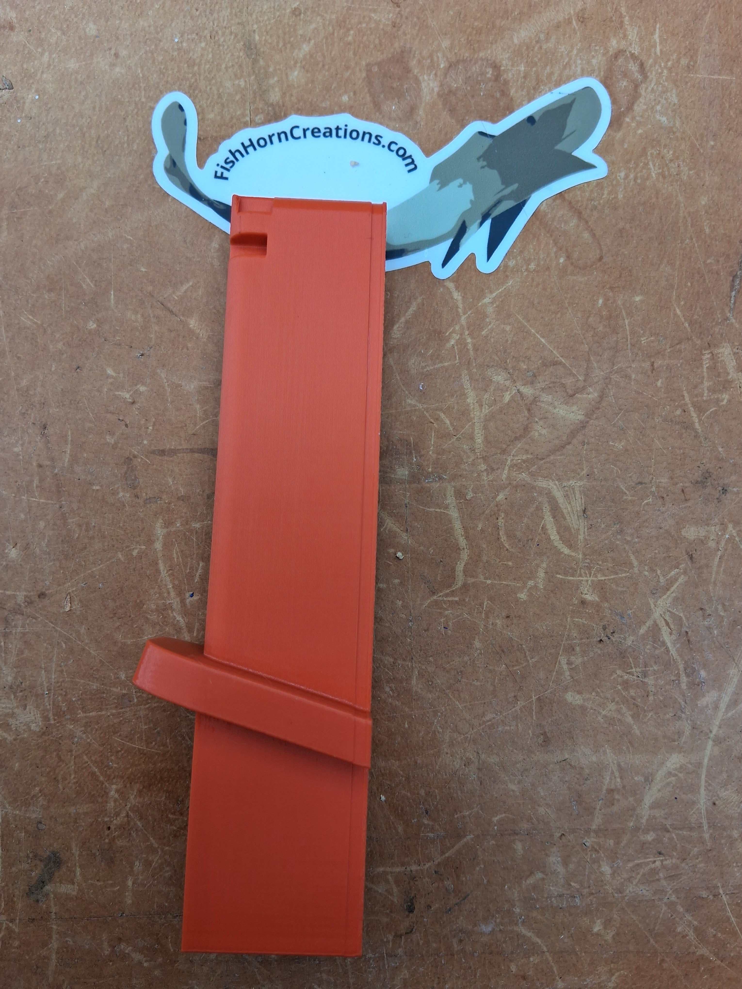 Springfield XDs 9mm Vise Block - 3D Print - Built To Last!