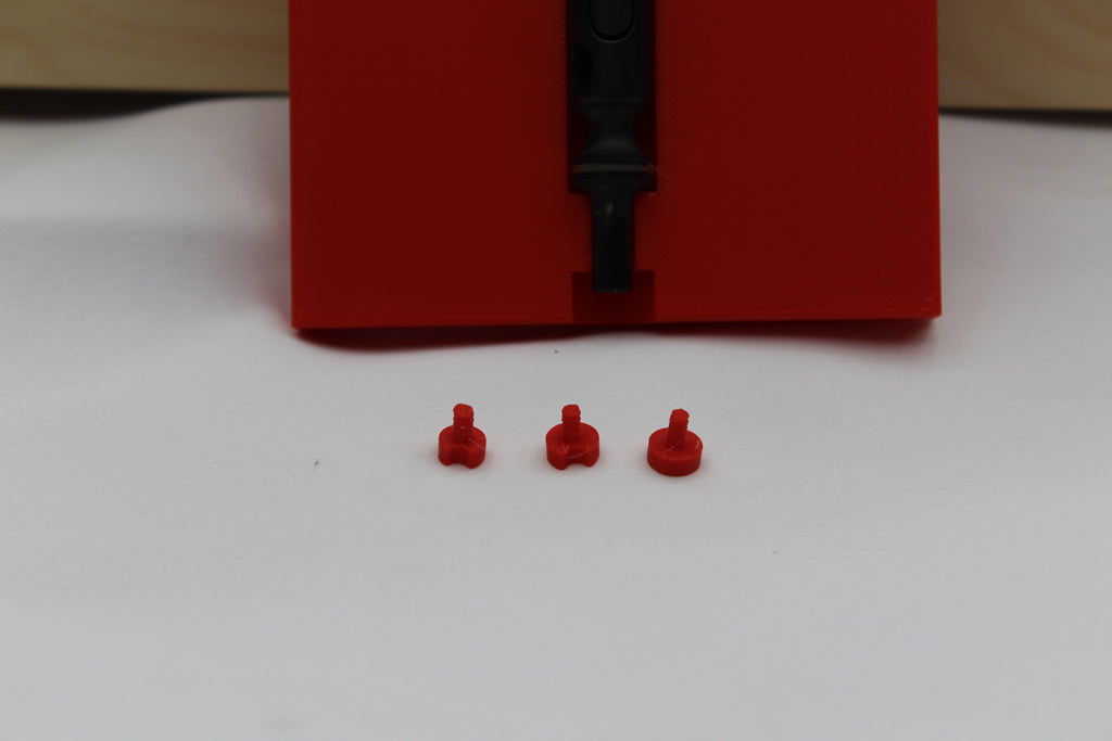 iGauging Depth WITHOUT Indicator Set (Read Description)