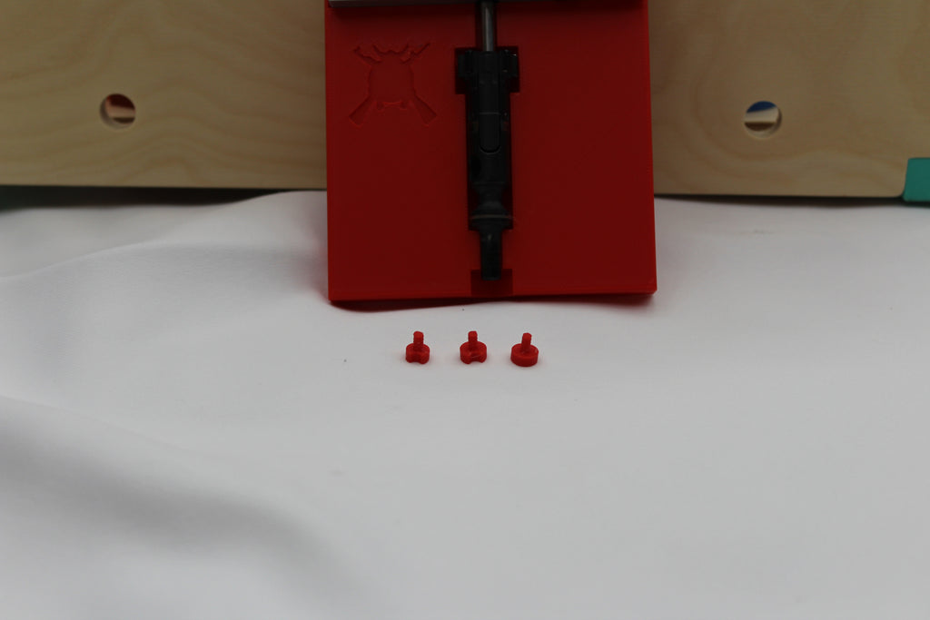 iGauging Depth WITHOUT Indicator Set (Read Description)