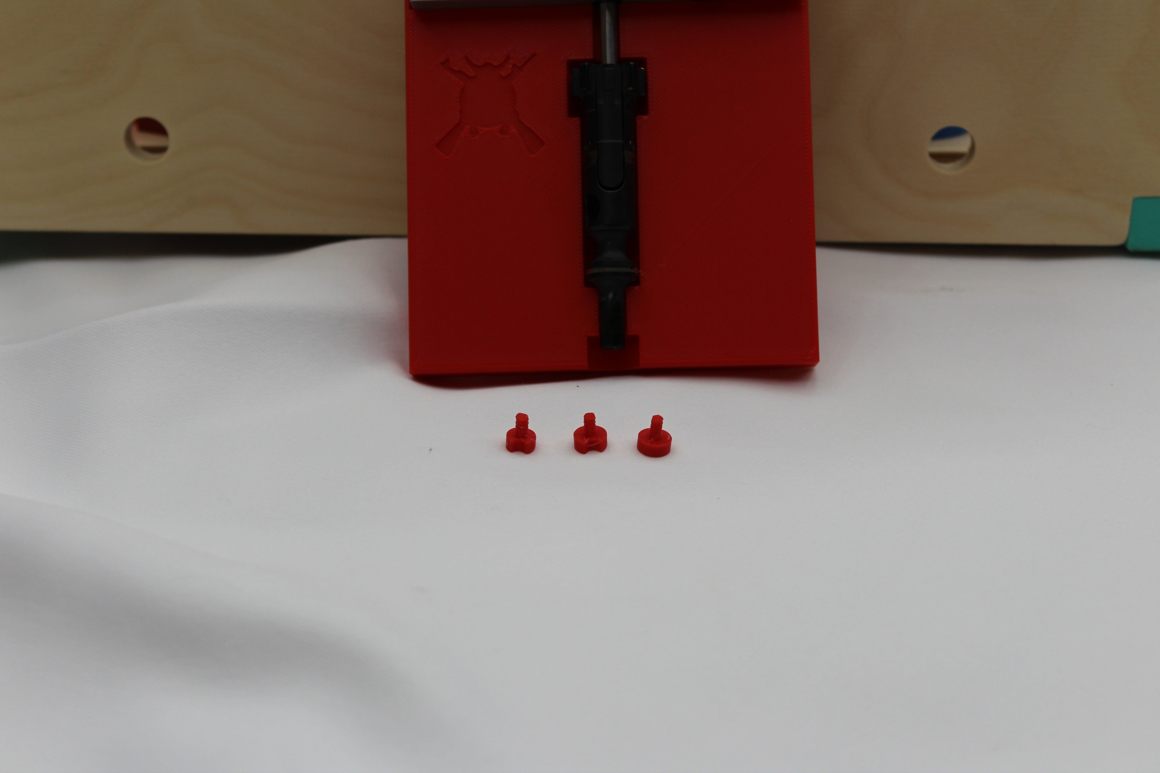 iGauging Depth WITHOUT Indicator Set (Read Description)