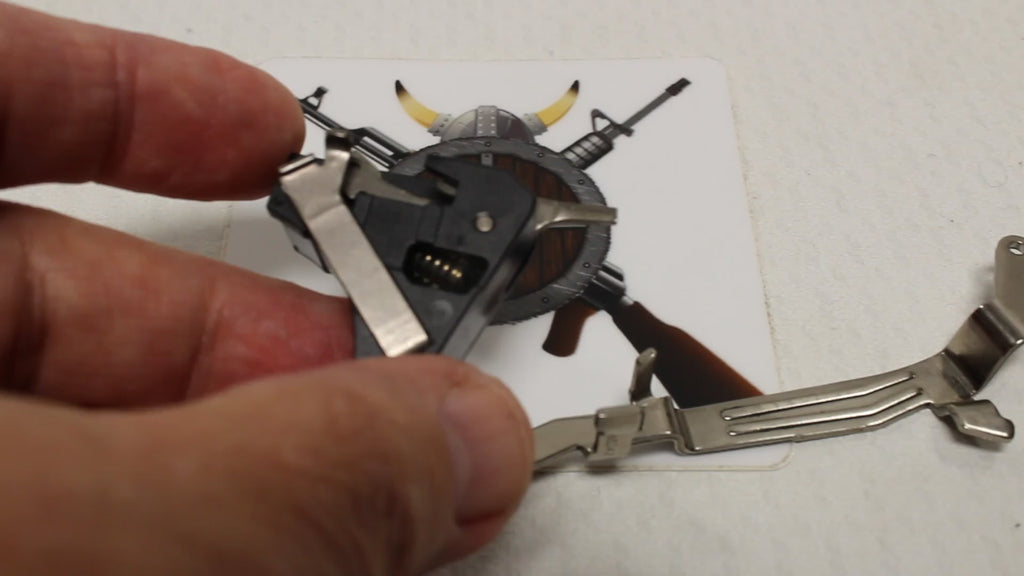 Glock Trigger Tool - 3D Printed - Set of 10 - (Read description)